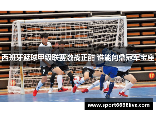 西班牙篮球甲级联赛激战正酣 谁能问鼎冠军宝座