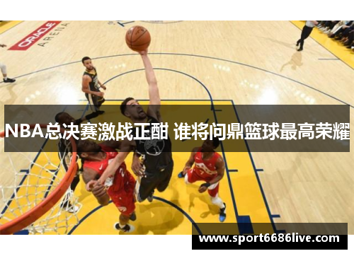 NBA总决赛激战正酣 谁将问鼎篮球最高荣耀
